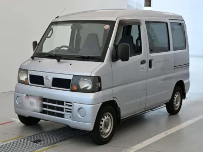 Nissan CLIPPER VAN