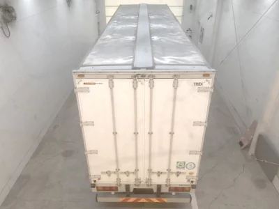 Mitsubishi FUSO TRUCK