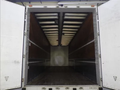 Mitsubishi FUSO TRUCK