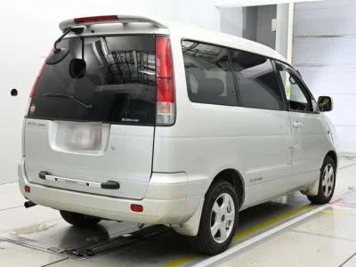 Toyota TOWN ACE NOAH