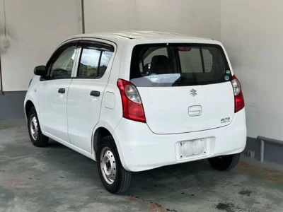 Suzuki ALTO VAN