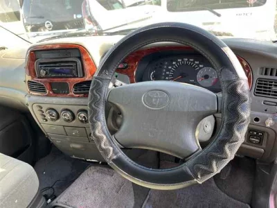 Toyota TOWN ACE NOAH