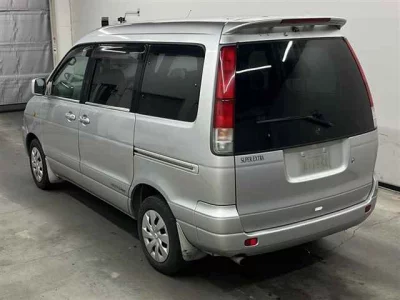 Toyota TOWN ACE NOAH