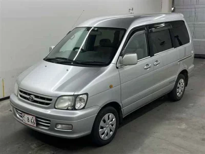 Toyota TOWN ACE NOAH