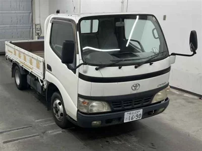 Toyota DYNA
