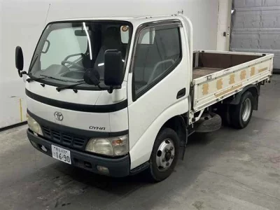 Toyota DYNA