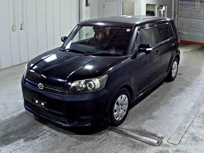 Toyota COROLLA RUMION