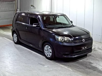 Toyota COROLLA RUMION