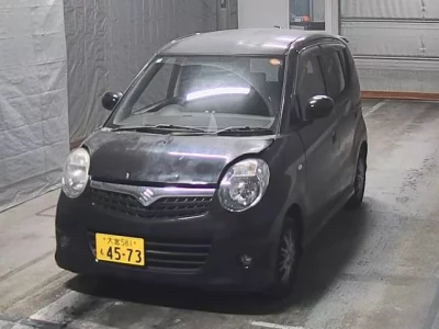 Suzuki MRWAGON