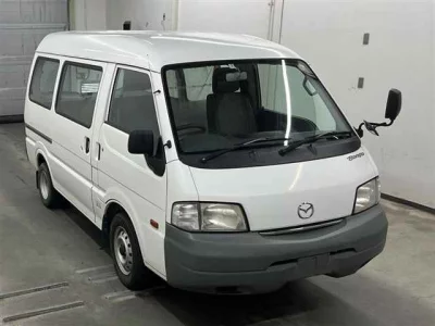 Mazda BONGO VAN