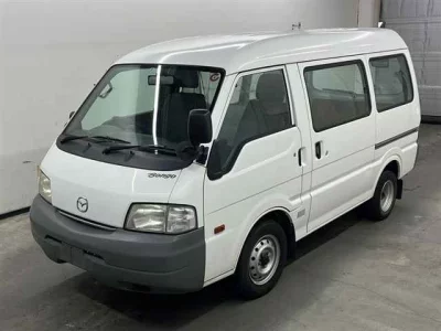 Mazda BONGO VAN