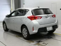 Toyota AURIS лот № 11070 оценка 3.5  с аукциона в Японии 5