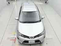 Toyota AURIS лот № 11070 оценка 3.5  с аукциона в Японии 6