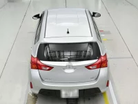 Toyota AURIS лот № 11070 оценка 3.5  с аукциона в Японии 7