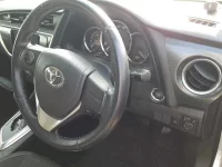 Toyota AURIS лот № 11070 оценка 3.5  с аукциона в Японии 8