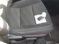 Toyota AURIS лот № 11070 оценка 3.5  с аукциона в Японии 9