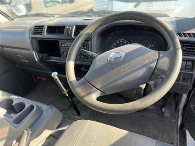 Nissan VANETTE TRUCK