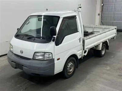 Nissan VANETTE TRUCK