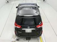 Honda FREED лот № 30451 оценка 3.5  с аукциона в Японии 7