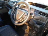 Honda FREED лот № 30451 оценка 3.5  с аукциона в Японии 8