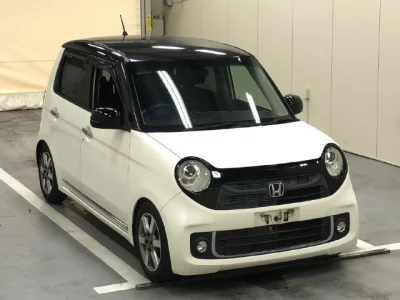 Honda N ONE