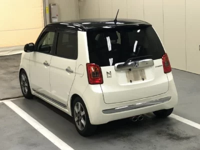 Honda N ONE