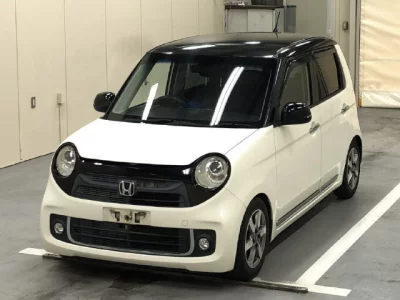 Honda N ONE