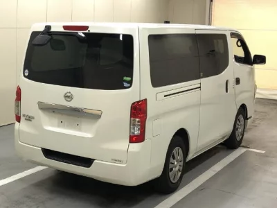 Nissan CARAVAN VAN