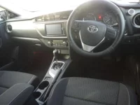 Toyota AURIS лот № 5178 оценка 4  с аукциона в Японии 2