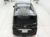 Honda STEP WAGON лот № 30457 оценка 5  с аукциона в Японии 7