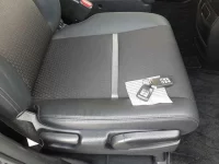 Honda STEP WAGON лот № 30457 оценка 5  с аукциона в Японии 9