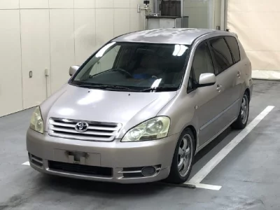 Toyota IPSUM