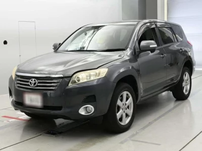 Toyota VANGUARD