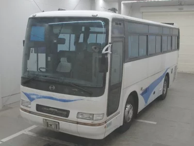 Hino BUS