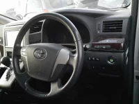 Toyota ALPHARD лот № 30463 оценка 4  с аукциона в Японии 6
