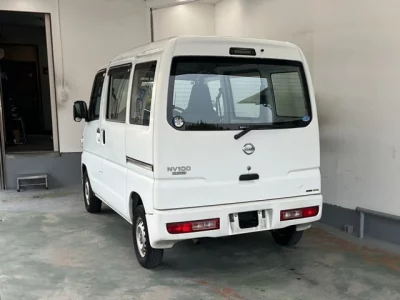 Nissan CLIPPER VAN