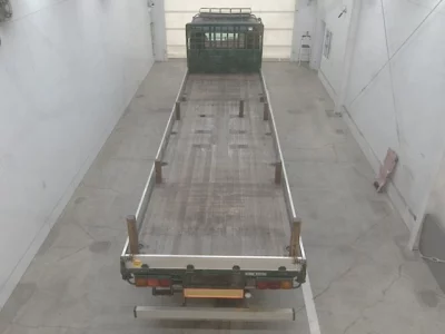 Mitsubishi FUSO TRUCK