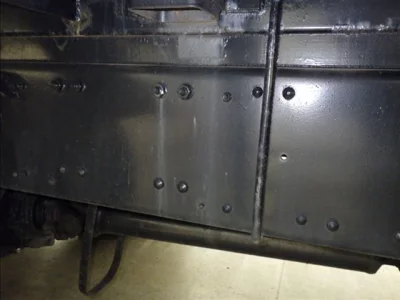 Mitsubishi FUSO TRUCK