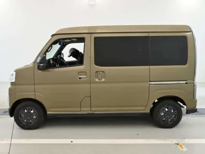 Daihatsu ATRAI VAN
