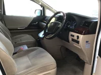 Toyota ALPHARD лот № 3014 оценка 3.5  с аукциона в Японии 4