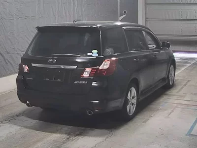 Subaru EXIGA