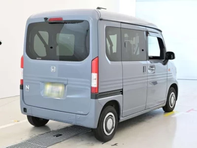 Honda N VAN