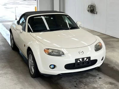 Mazda ROADSTER