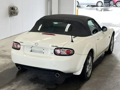 Mazda ROADSTER