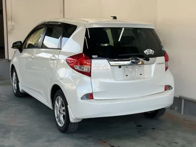 Subaru TREZIA