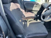 Nissan NOTE лот № 10249 оценка 3.5  с аукциона в Японии 6