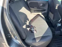 Nissan NOTE лот № 10249 оценка 3.5  с аукциона в Японии 7