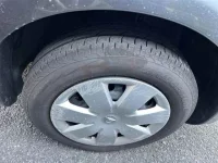 Nissan NOTE лот № 10249 оценка 3.5  с аукциона в Японии 8