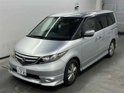 Honda ELYSION