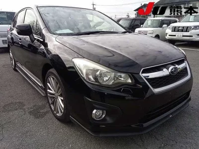 Toyota ALPHARD  с аукциона в Японии